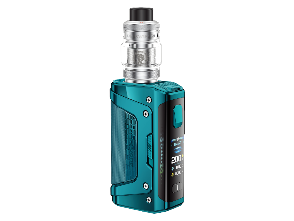 GEEKVAPE Aegis Legend 5 mit Z Subohm Tank 5 GEEKVAPE Aegis Legend 5 mit Z Subohm Tank 5